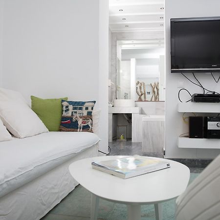 Apollo Suite In Mykonos Town Exterior photo